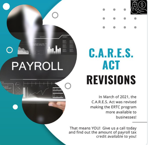 COVID Relief Checks Are In The Mail For Ithaca