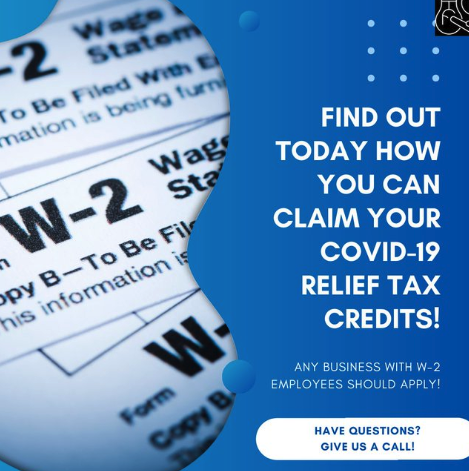 Ithaca Businesses Have Until 2024 To File For ERTC